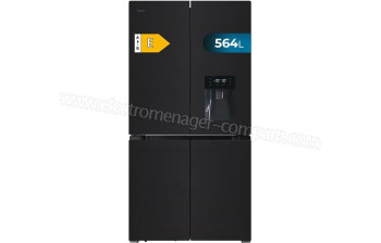 CECOTEC Bolero CoolMarket 4D 564 Glass E Noir - A partir de : 959.00 &euro; chez Amazon