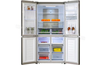 CECOTEC Bolero CoolMarket 4D 564 Inox E - A partir de : 1737.90 &euro; chez Cecotec Official Store chez Darty