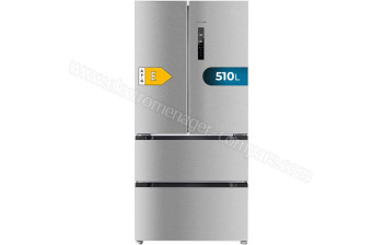 CECOTEC Bolero CoolMarket FD 510 Inox E - A partir de : 939.00 € chez Cecotec chez Amazon