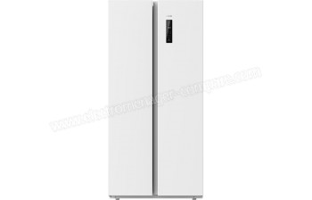 CECOTEC Bolero CoolMarket SBS 430 White E - A partir de : 864.86 € chez Minfo chez Cdiscount