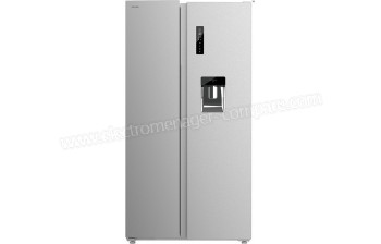 CECOTEC Bolero CoolMarket SBS 559 Inox D