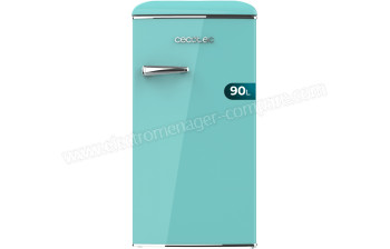 CECOTEC Bolero CoolMarket TT Origin 90 Green
