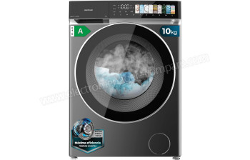 CECOTEC Bolero DressCode 10970 Direct Drive Steel - A partir de : 429.90 &euro; chez Cecotec