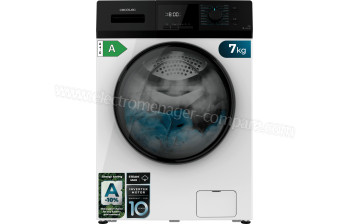 CECOTEC Bolero Dresscode 7410 Inverter A - A partir de : 715.56 &euro; chez BIGhub chez RueDuCommerce