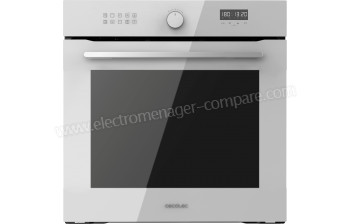 CECOTEC Bolero Hexa AF316000 Glass White A - A partir de : 319.00 &euro; chez Cecotec chez PCComponentes