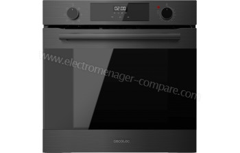 CECOTEC Bolero Hexa M226000 Matt A - A partir de : 239.00 &euro; chez Cecotec chez PCComponentes