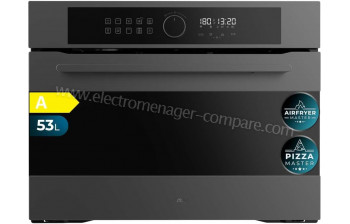 CECOTEC Bolero Hexa AF314500 Matt A - A partir de : 309.00 &euro; chez Cecotec chez PCComponentes