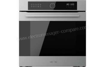 CECOTEC Bolero Hexa AF316000 Inox A - A partir de : 289.00 &euro; chez Cecotec chez PCComponentes