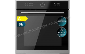 CECOTEC Bolero Hexa AF316000 Line A - A partir de : 335.00 &euro; chez Cecotec