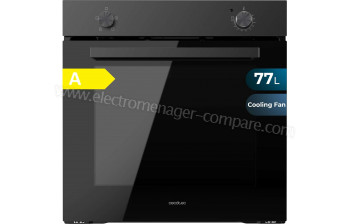 CECOTEC Bolero Hexa C126000 Dark Inox A - A partir de : 169.00 &euro; chez Cecotec chez PCComponentes