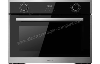 CECOTEC Bolero Hexa M224500 Edge A