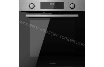 CECOTEC Bolero Hexa M226000 Inox A - A partir de : 229.00 &euro; chez Cecotec chez PCComponentes