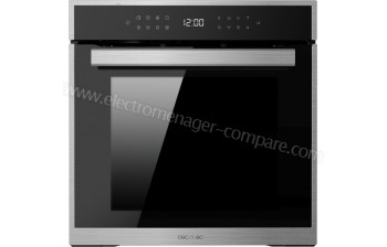 CECOTEC Bolero Hexa P506000 Edge A+ - A partir de : 455.90 &euro; chez Cecotec