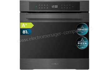 CECOTEC Bolero Hexa P506000 Matt A+ - A partir de : 455.90 &euro; chez Cecotec