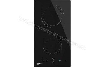 CECOTEC Bolero Squad I 2000 Noir