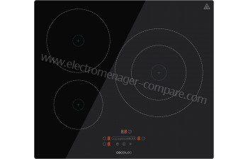 CECOTEC Bolero Squad I 3001 - A partir de : 177.43 &euro; chez Electropolis chez Rakuten