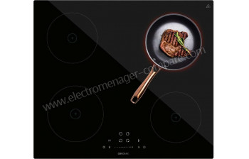 CECOTEC Bolero Squad I 4200 - A partir de : 159.00 &euro; chez Cecotec