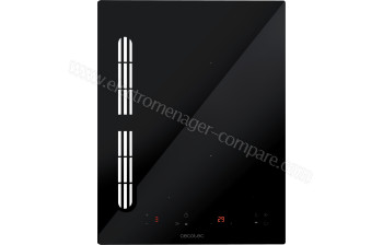 CECOTEC Bolero Squad IH 2200 FullFlex - A partir de : 429.90 &euro; chez Cecotec