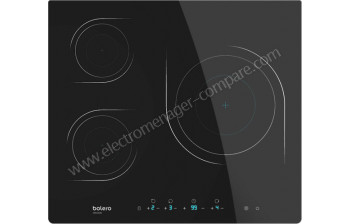 CECOTEC Bolero Squad V 3000 Noir - A partir de : 139.00 &euro; chez Cecotec