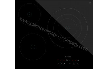 CECOTEC Bolero Squad V 3001 - A partir de : 137.00 &euro; chez Amazon