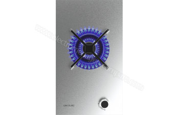 CECOTEC Bolero Squad G 1400S Inox - A partir de : 99.90 &euro; chez Cecotec