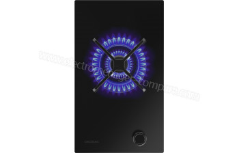 CECOTEC Bolero Squad G 1400S Nano Glass - A partir de : 99.90 &euro; chez Cecotec