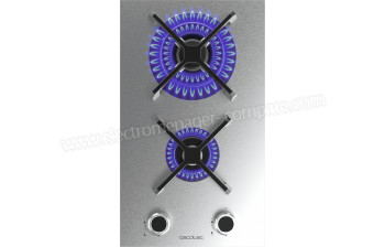 CECOTEC Bolero Squad G 2400S Inox - A partir de : 119.00 &euro; chez Cecotec