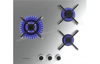 CECOTEC Bolero Squad G 3400S Inox - A partir de : 149.00 &euro; chez Cecotec