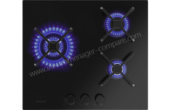 CECOTEC Bolero Squad G 3400S Nano Glass - A partir de : 149.00 &euro; chez Cecotec