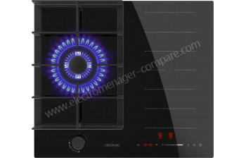 CECOTEC Bolero Squad GI 3500 Hybrid FullFlex - A partir de : 219.00 &euro; chez Amazon