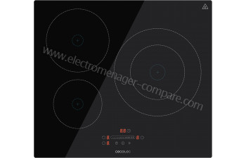 CECOTEC Bolero Squad I 3250 - A partir de : 169.00 &euro; chez Cecotec