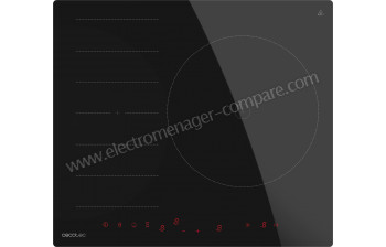 CECOTEC Bolero Squad I 3600 FullFlex - A partir de : 199.00 &euro; chez Cecotec