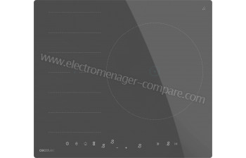 CECOTEC Bolero Squad I 3600 FullFlex Grey