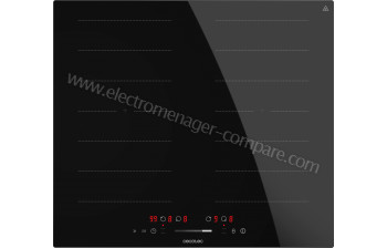 CECOTEC Bolero Squad I 4001 Flex - A partir de : 147.85 &euro; chez Electropolis chez Rakuten