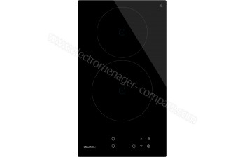 CECOTEC Bolero Squad V 2001 - A partir de : 89.00 &euro; chez Cecotec