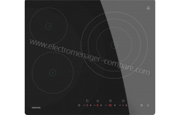 CECOTEC Bolero Squad V 3001 Max