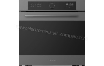 CECOTEC Bolero Hexa AF316000 Matt A - A partir de : 319.00 &euro; chez Cecotec chez PCComponentes