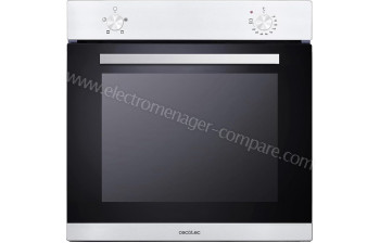 CECOTEC Bolero Hexa C126000 Line+ A - A partir de : 179.90 &euro; chez Cecotec