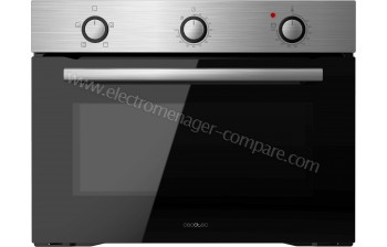 CECOTEC Bolero Hexa C134500 Inox A - A partir de : 179.00 &euro; chez Cecotec chez PCComponentes