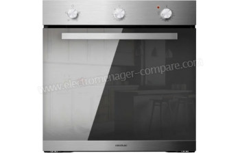 CECOTEC Bolero Hexa C136000 Mirror Time A