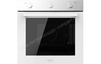 CECOTEC Bolero Hexa M236000 Glass White Time A - A partir de : 199.00 &euro; chez Amazon