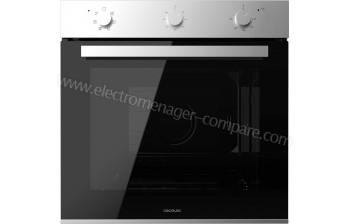 CECOTEC Bolero Hexa M236000 Line Time A - A partir de : 259.00 &euro; chez Cecotec