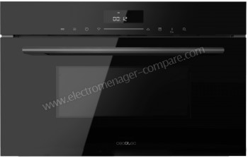 CECOTEC Bolero Hexa MWO703800 Noir - A partir de : 349.00 &euro; chez Amazon