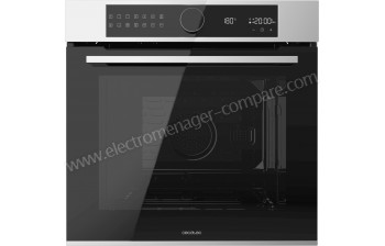 CECOTEC Bolero Hexa P516000 Line A - A partir de : 379.00 &euro; chez Cecotec