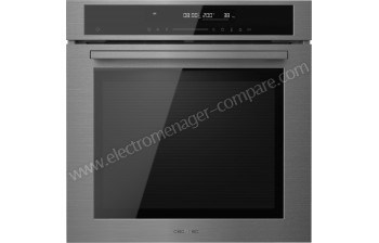 CECOTEC Bolero Hexa SM406000 Edge+ A+ - A partir de : 459.00 &euro; chez Cecotec chez PCComponentes