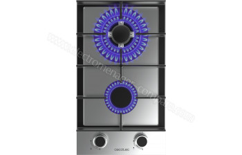 CECOTEC Bolero Squad G 2400F Inox - A partir de : 129.00 &euro; chez Amazon