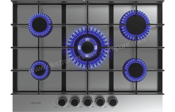 CECOTEC Bolero Squad G 5400F Inox