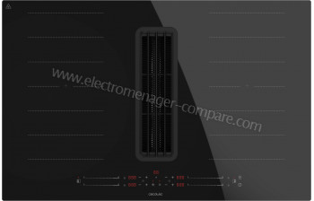 CECOTEC Bolero Squad IH 4800 FullFlex80