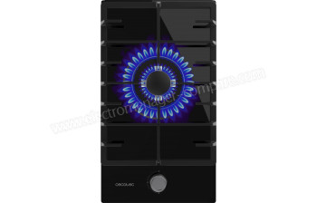 CECOTEC Bolero Squad G 1200F Glass Black - A partir de : 79.90 &euro; chez Cecotec