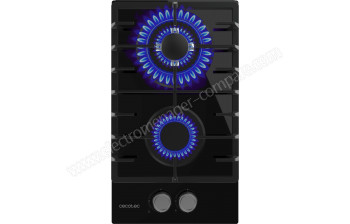 CECOTEC Bolero Squad G 2200F Glass Black - A partir de : 99.90 &euro; chez Cecotec